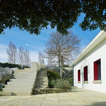 Cangas Village Grupo De Villas Eksteriør billede