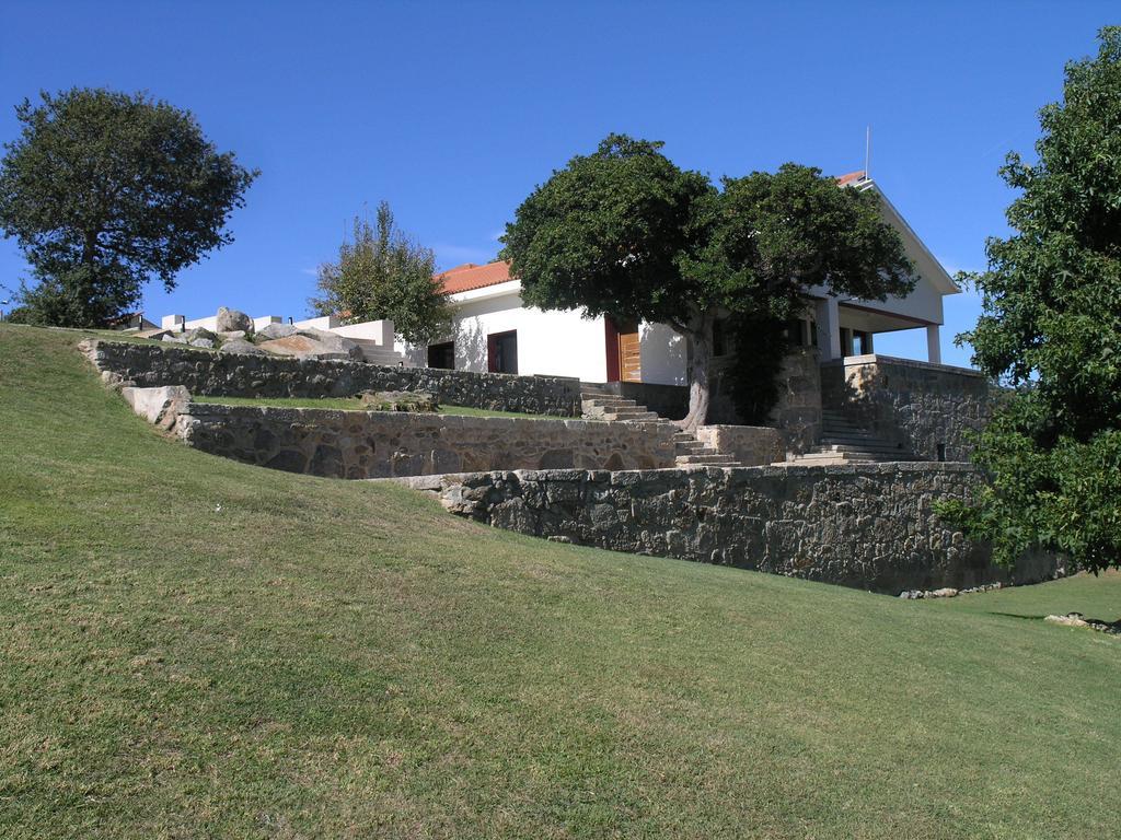 Cangas Village Grupo De Villas Værelse billede