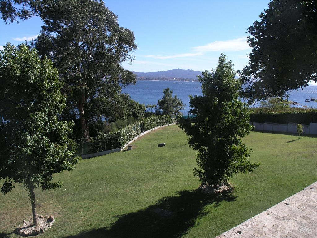 Cangas Village Grupo De Villas Værelse billede