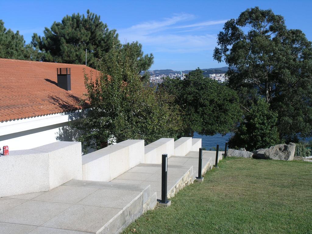 Cangas Village Grupo De Villas Værelse billede