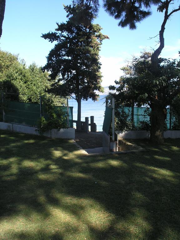 Cangas Village Grupo De Villas Værelse billede