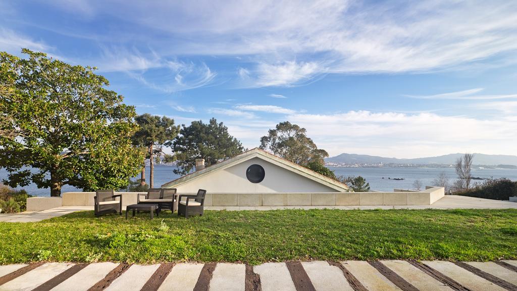 Cangas Village Grupo De Villas Eksteriør billede